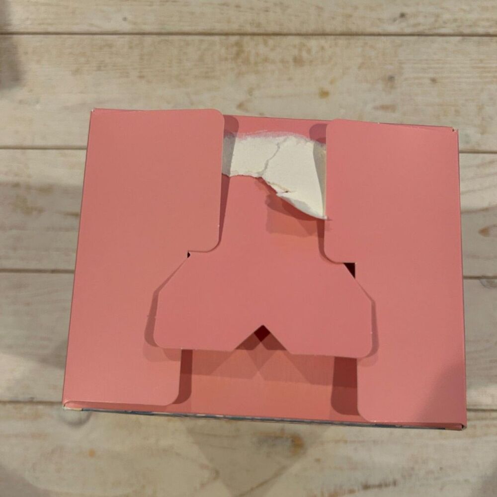 BB3 Three Lily Rabbit Town V2: Purple/Yellow - Picture 4 of 6